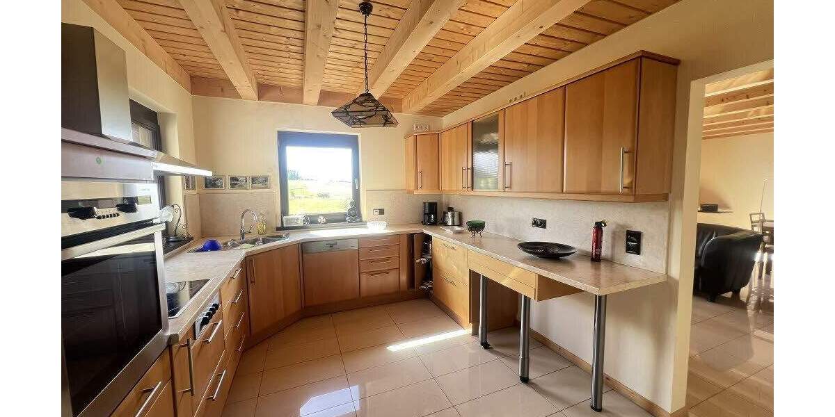 Einfamilienhaus Nümbrecht - 4 Zimmer, 141 m&sup2;, 429.000&euro; | Angebot:24807398