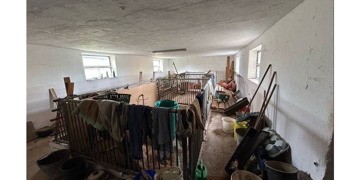 Bauernhaus, Landhaus Leutershausen Wiedersbach - 4 Zimmer, 134 m&sup2;, 198.000&euro; | Angebot:26243400