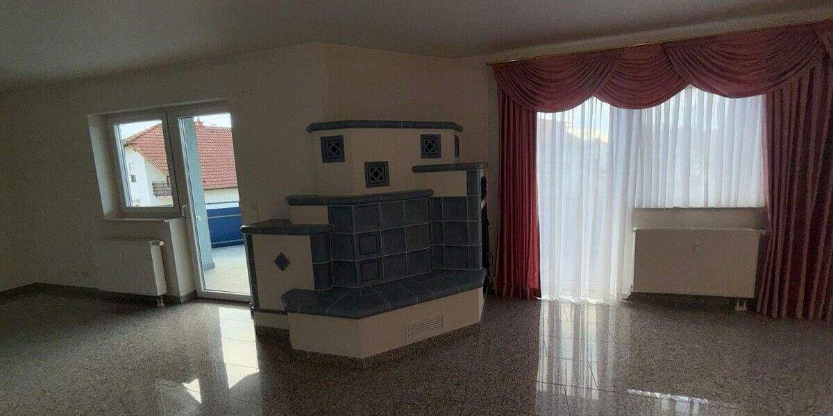 Etagenwohnung Speyer West - 4 Zimmer, 146 m&sup2;, 1.600&euro; | Angebot:24850611