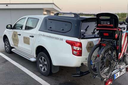 Fiat Fullback 60.000 km 20.000 &euro; Schwaikheim 71409