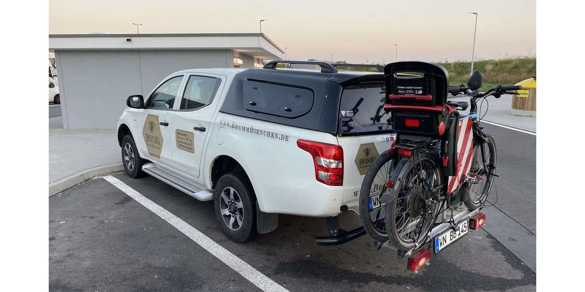 Fiat Fullback 60.000 km 20.000 &euro; Schwaikheim 71409