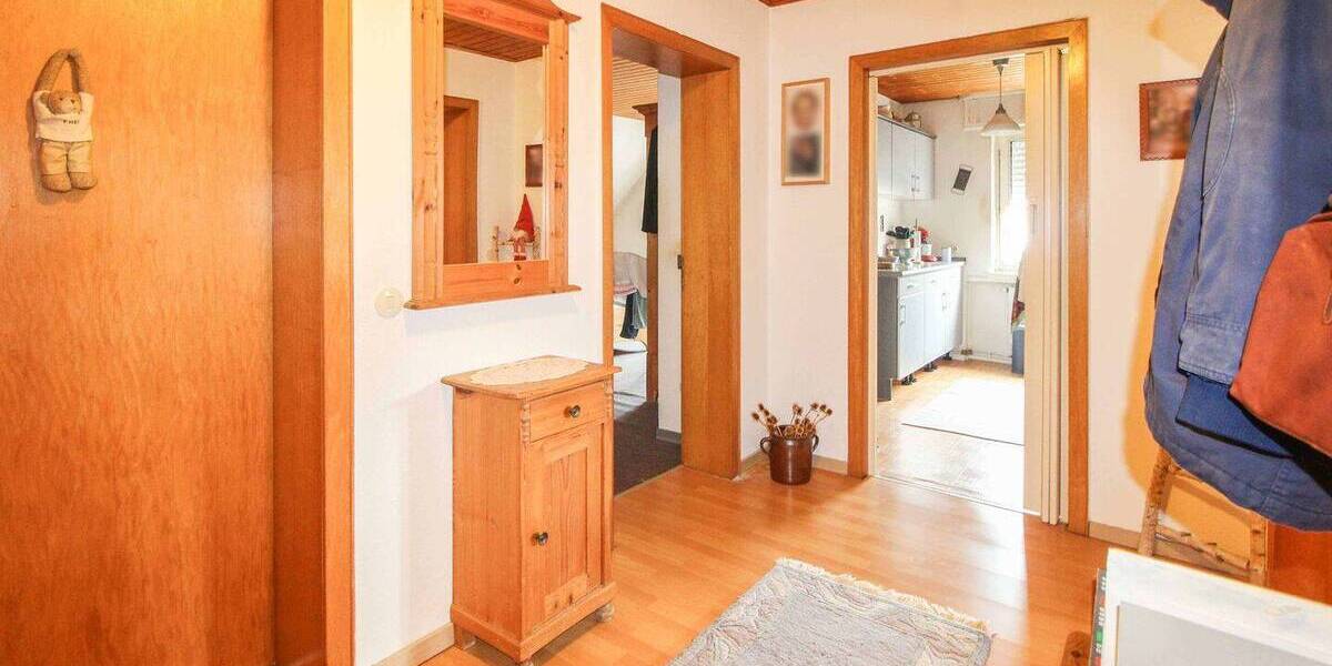 Mehrfamilienhaus, Wohnhaus Sinzig Westum - 1 Zimmer, 650.000&euro; | Angebot:26451483