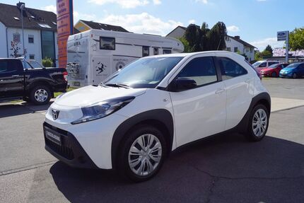 Toyota Aygo (X) 4.842 km 14.650 &euro; Ingelheim 55218