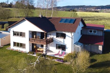 Wohnung Saldenburg - 4 Zimmer, 100 m&sup2;, 850&euro; | Angebot:26350321