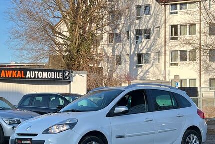 Renault Clio 104.000 km 4.790 &euro; Spaichingen 78549