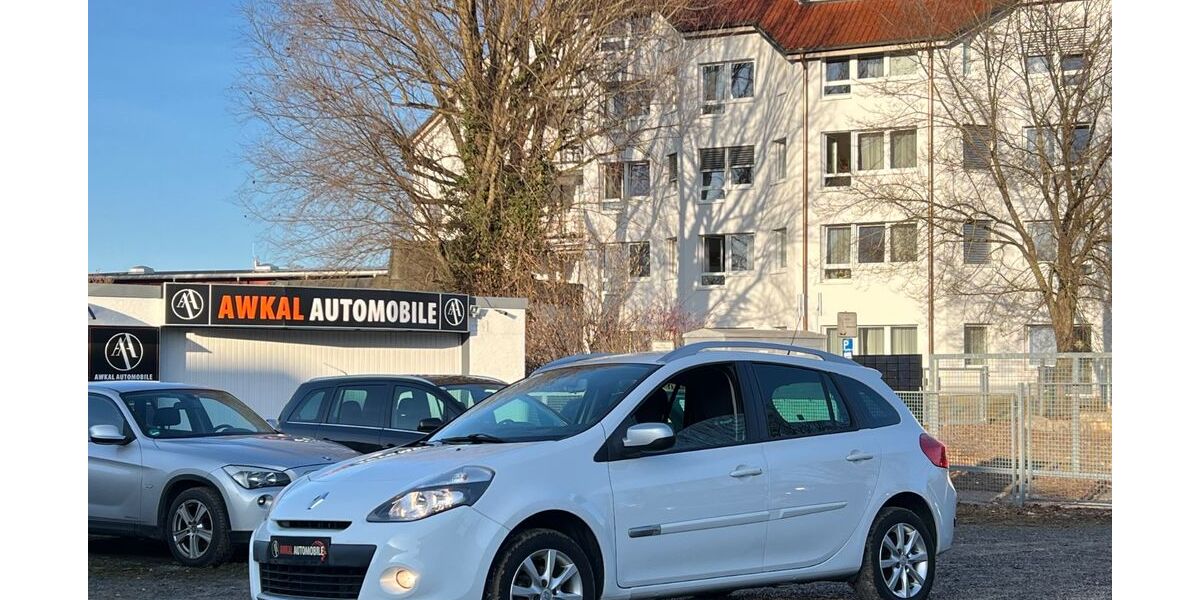 Renault Clio 104.000 km 4.790 &euro; Spaichingen 78549