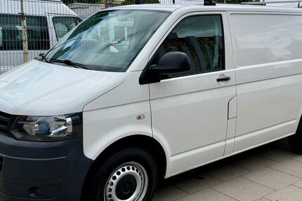 VW T5 Transporter 200.000 km 8.750 &euro; Hamburg 20097