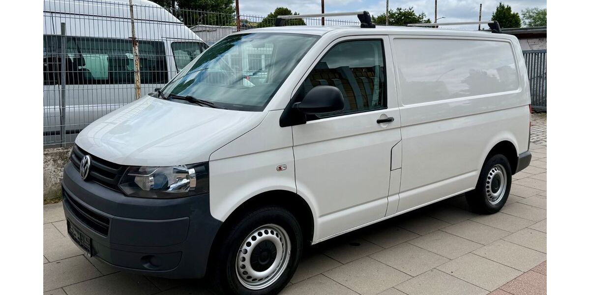 VW T5 Transporter 200.000 km 8.750 &euro; Hamburg 20097