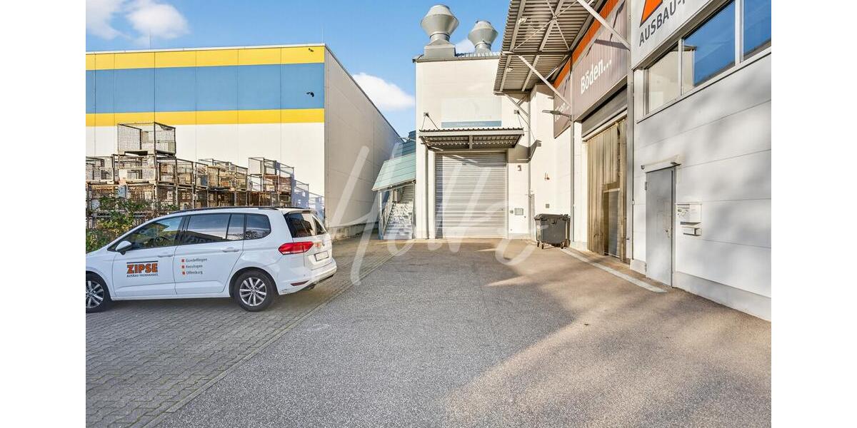 Gewerbeobjekt Gundelfingen - 4.560&euro; | Angebot:26291449