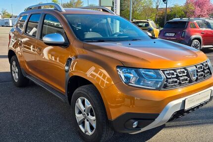 Dacia Duster 59.973 km 12.980 &euro; Schömberg 72355