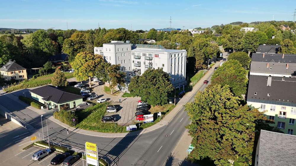 Wohnung zum Kaufen in Zwönitz 122.220 € 55.4 m² 2 zimmer