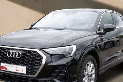 Audi Q3 42.350 km 26.650 &euro; Meckenheim / Bonn 53340