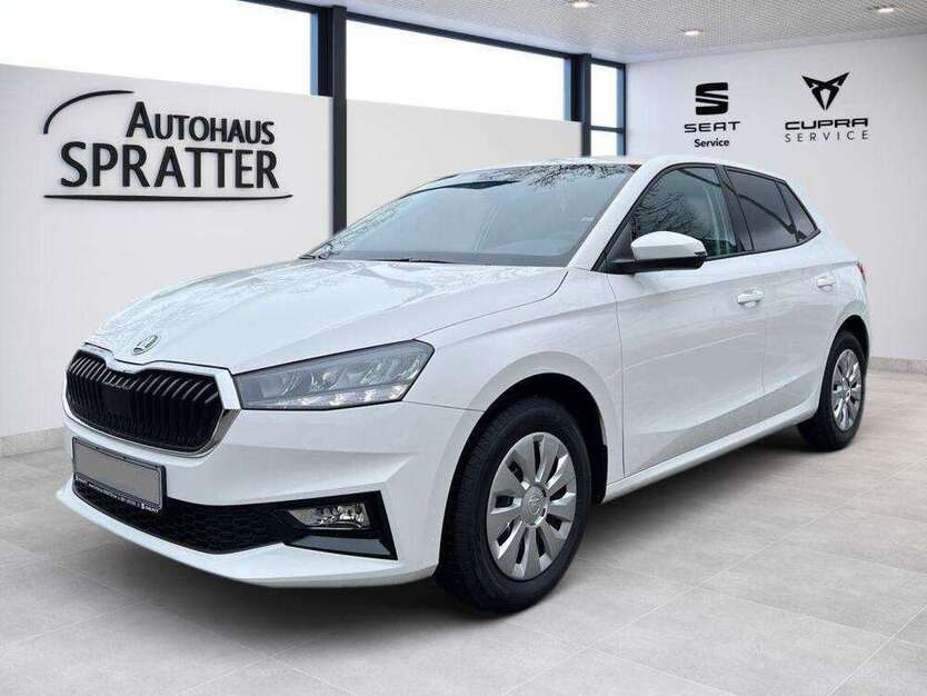 Fabia