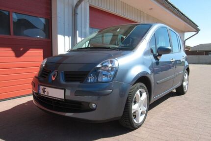 Renault Modus