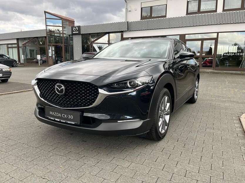 CX-30