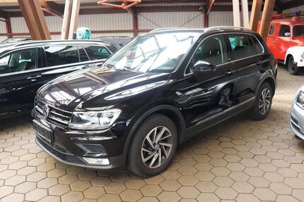VW Tiguan 96.161 km 18.990 &euro; Norderstedt 22844