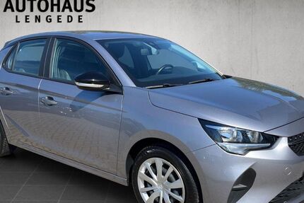 Opel Corsa 54.242 km 9.450 &euro; Lengede 38268