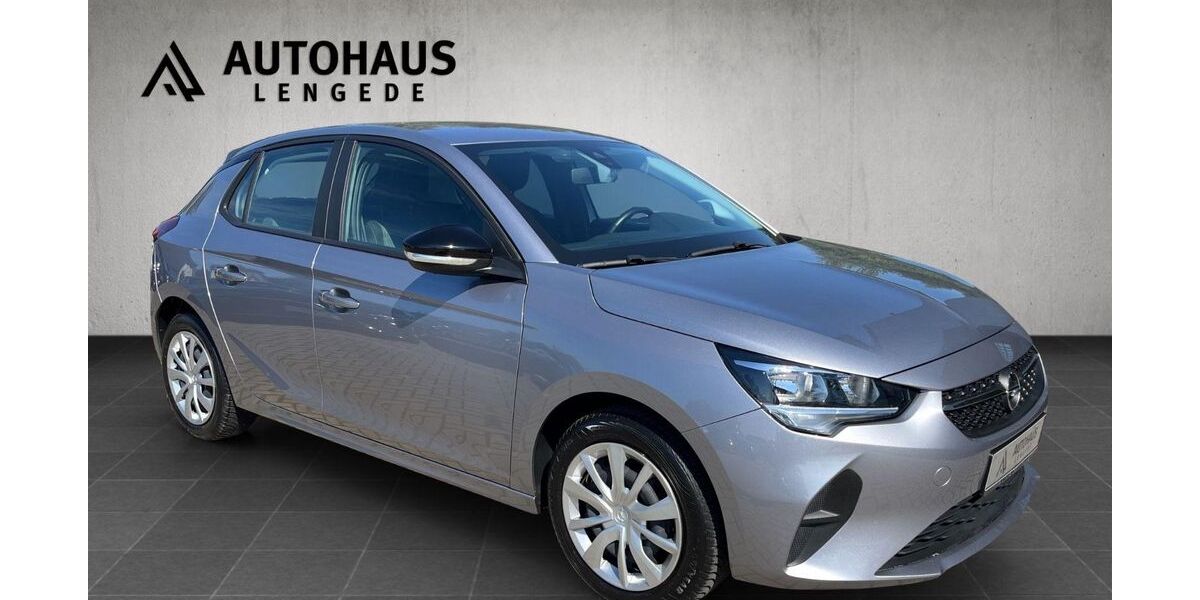 Opel Corsa 54.242 km 9.450 &euro; Lengede 38268