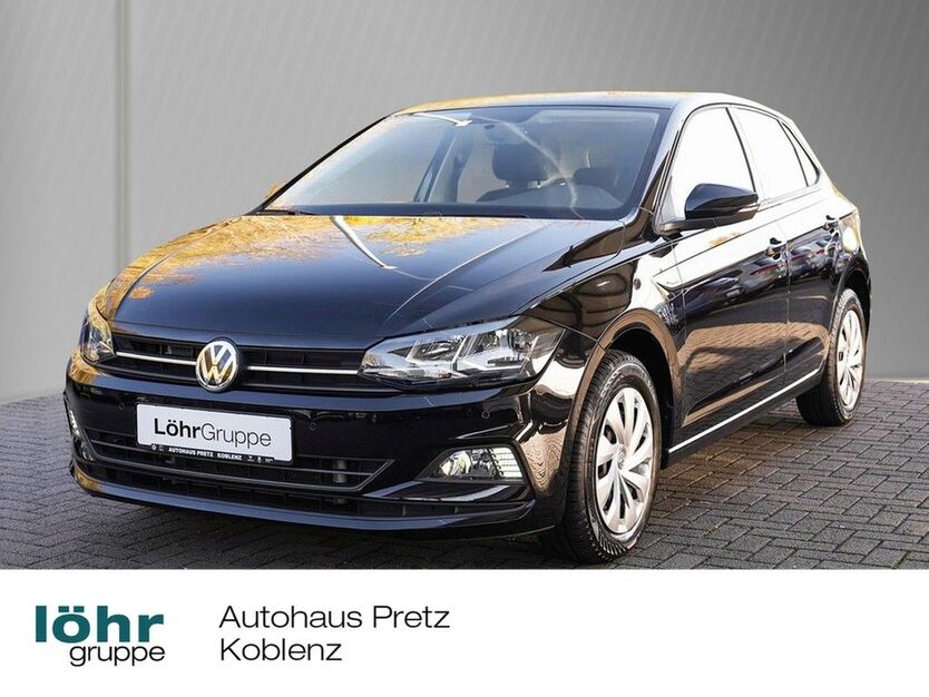 VW Polo 56.130 km 16.880 € Koblenz 56076