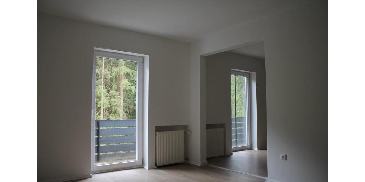 Etagenwohnung Arrach - 2.5 Zimmer, 68 m&sup2;, 600&euro; | Angebot:25417734