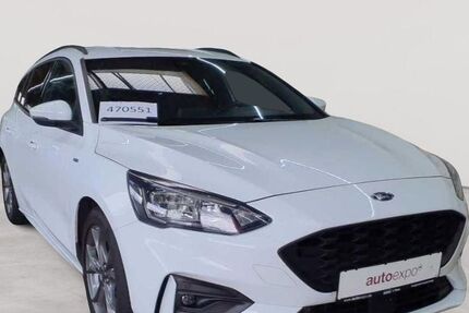 Ford Focus 109.258 km 12.789 &euro; Fernwald-Steinbach 35463