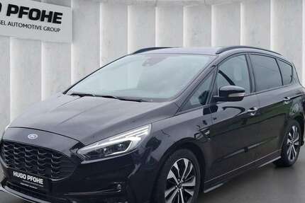 Ford S-Max 142.000 km 16.950 &euro; Schwerin 19061