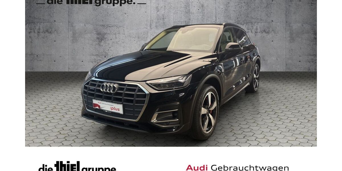 Audi Q5 37.550 km 41.440 &euro; Paderborn 33100