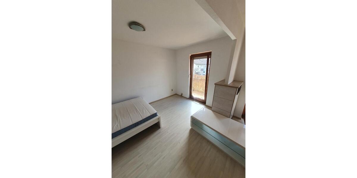 Etagenwohnung Konstanz Konstanz-Fürstenberg - 1 Zimmer, 32 m&sup2;, 550&euro; | Angebot:26384418