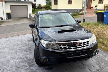 Subaru Forester 109.885 km 6.990 &euro; Unzenberg 55483