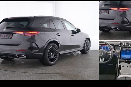Mercedes-Benz GLC 200 9.500 km 54.840 &euro; Osterholz-Scharmbeck 27711