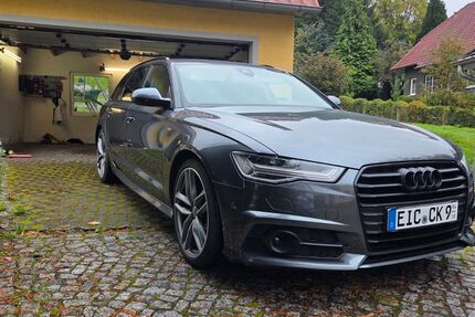Audi A6 79.980 km 25.850 € Sonnenstein 37345
