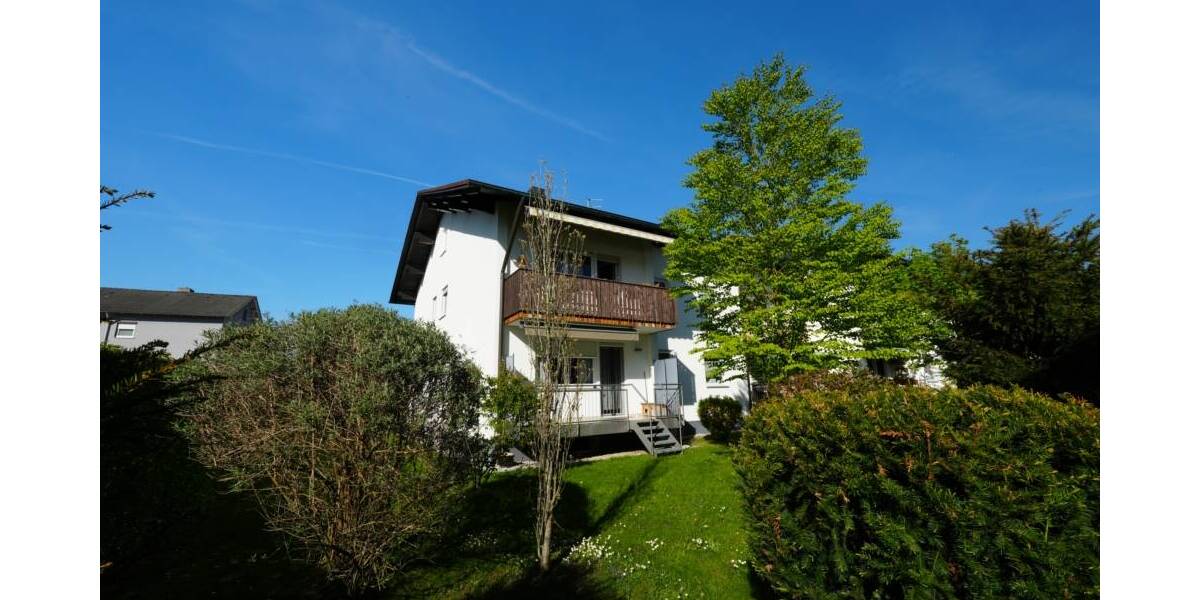 Etagenwohnung Simbach a.Inn Simbach - 2 Zimmer, 58 m&sup2;, 160.000&euro; | Angebot:26309072