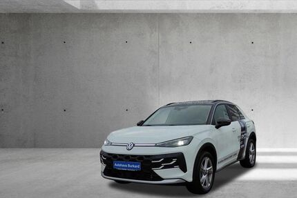 VW T-Roc 2.100 km 36.900 &euro; Leipzig 04288