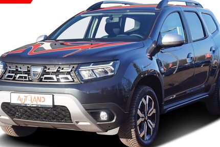 Dacia Duster 29.995 km 21.490 &euro; Dresden 01239