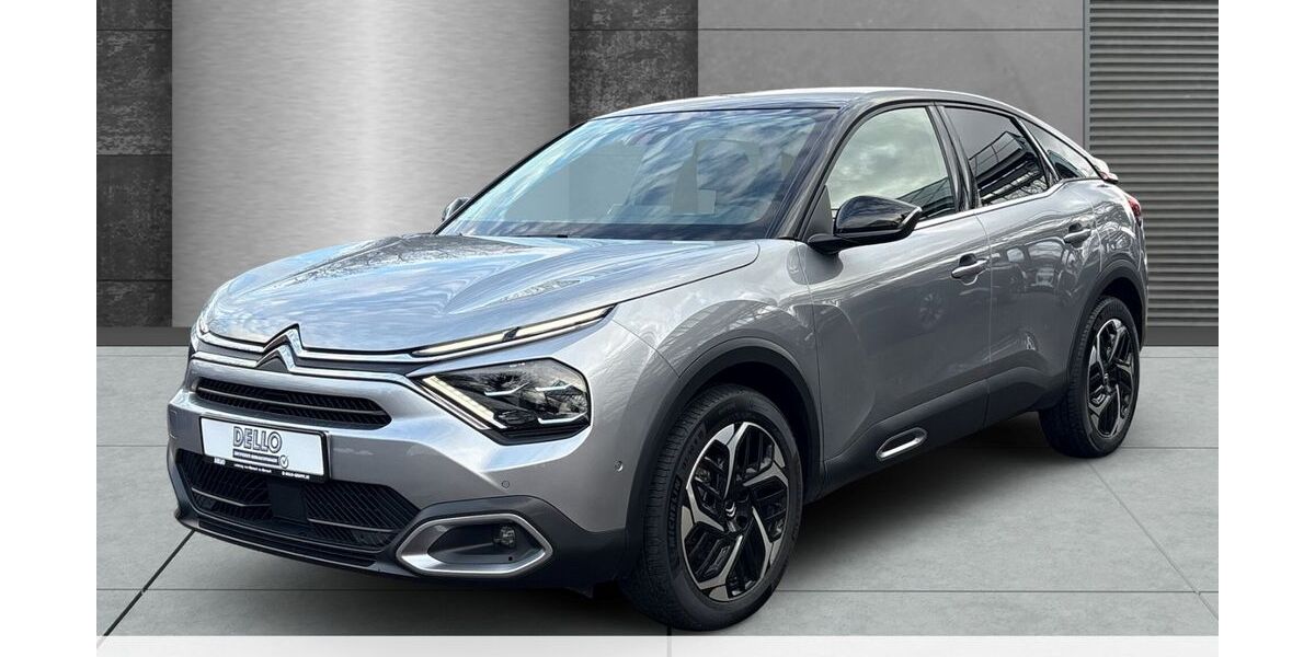 Citroen C4 29.680 km 20.980 &euro; Bremen 28199