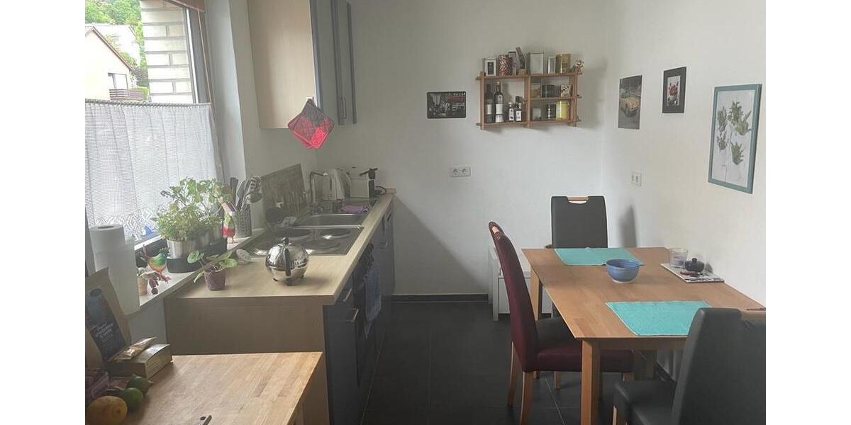 Gepflegte 2 Zimmer Wohnung Bovenden(Göttingenh) ideal für Anleger 2 zimmer