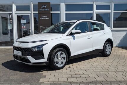 Hyundai BAYON 12.378 km 16.285 &euro; Leverkusen 51373