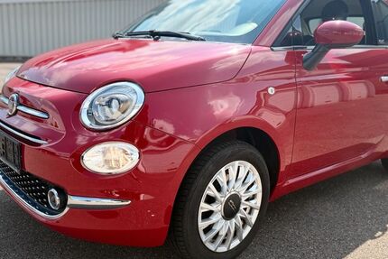 Fiat 500 56.605 km 7.890 &euro; Fellbach bei Stuttgart 70736
