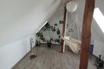 Helle, freundliche Wohnung mit Dachstudio 4 zimmer