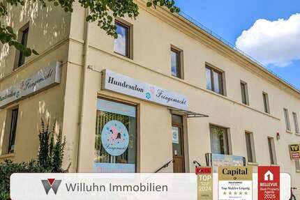 Haus zum Kaufen in Delitzsch 349.000 € 346.5 m²