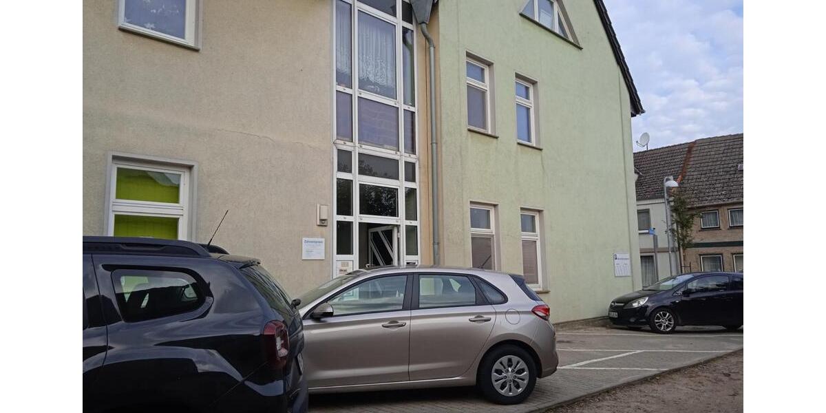 Dachgeschoßwohnung Penzlin - 3 Zimmer, 80 m&sup2;, 600&euro; | Angebot:26253820