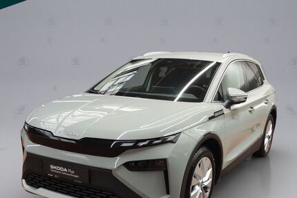 Skoda Elroq 13.800 km 40.890 &euro; Emmendingen 79312