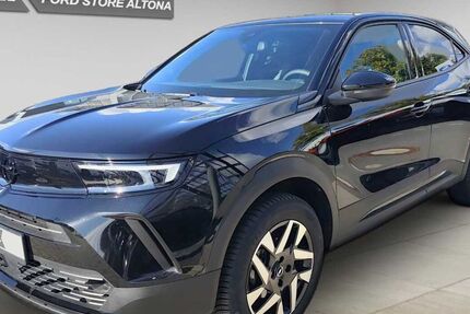 Opel Mokka 24.009 km 17.490 &euro; Hamburg 22761