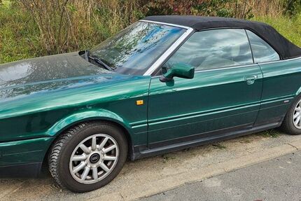 Audi 80