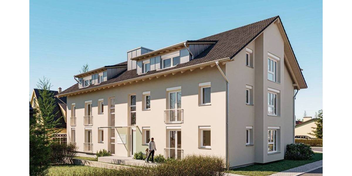 Etagenwohnung Lauchringen Unterlauchringen - 3 Zimmer, 89 m&sup2;, 445.000&euro; | Angebot:25696609