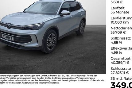 VW Tiguan 19.441 km 39.390 &euro; Wallenhorst 49134