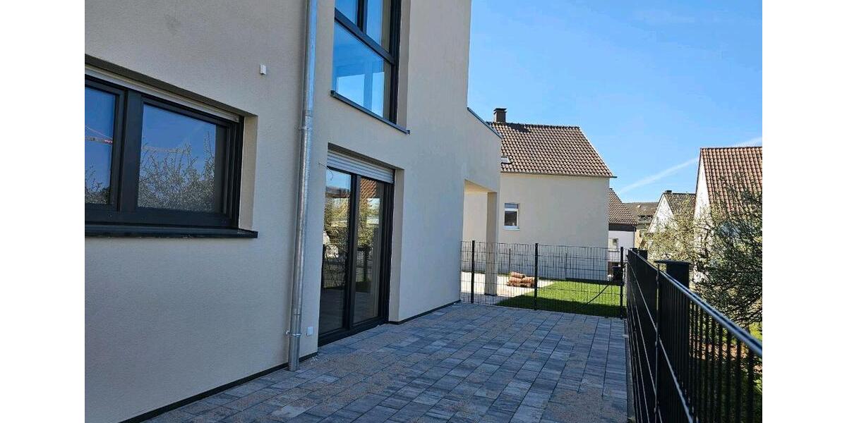 Erdgeschoßwohnung Schönenberg-Kübelberg Kübelberg - 2 Zimmer, 75 m&sup2;, 271.000&euro; | Angebot:26868999