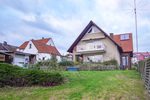 Ihr Zuhause, Ihr Panorama – Wohnen mit traumhafter Aussicht - Einfamilienhaus Porta Westfalica | Angebot:13564854
