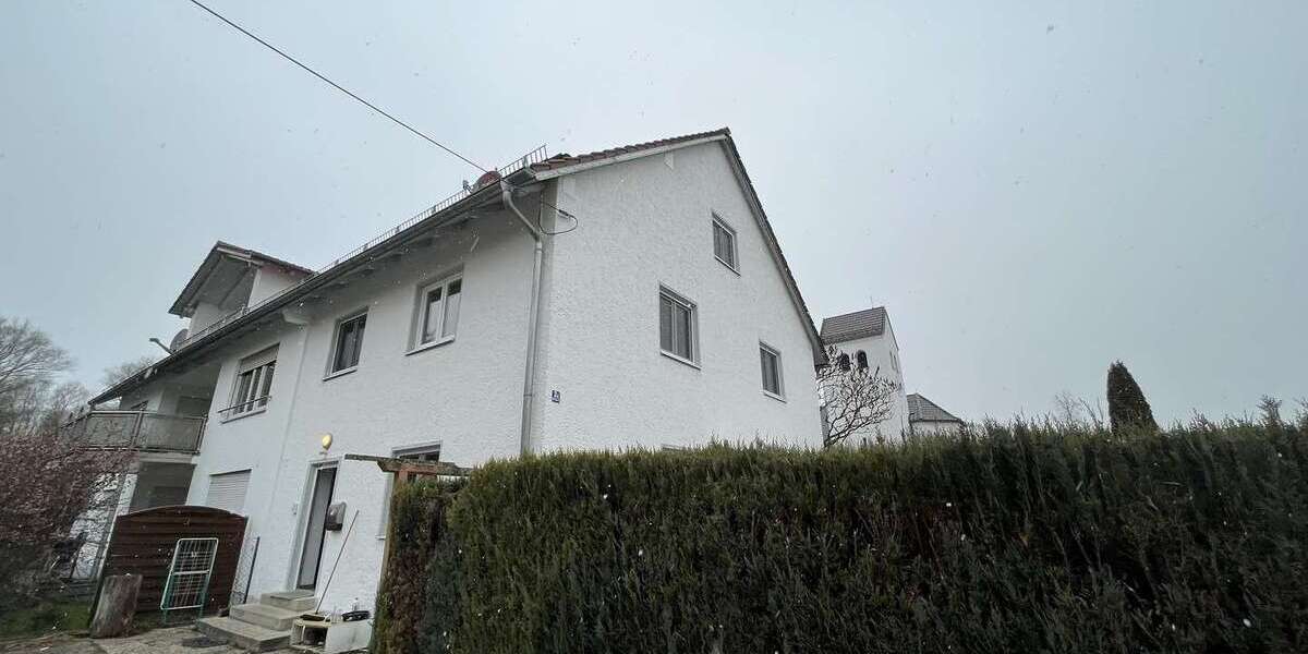 Einfamilienhaus Eittingermoos Eittingermoos - 6 Zimmer, 165 m&sup2;, 3.500&euro; | Angebot:27031538