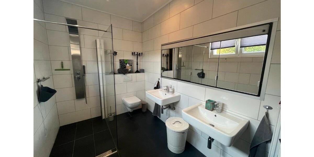 Maisonettenwohnung Neuenkirchen - 4 Zimmer, 158 m&sup2;, 1.300&euro; | Angebot:25852028